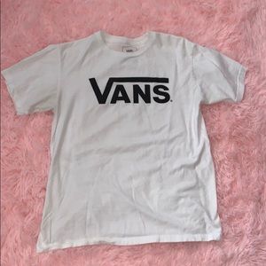 Vans T Shirt